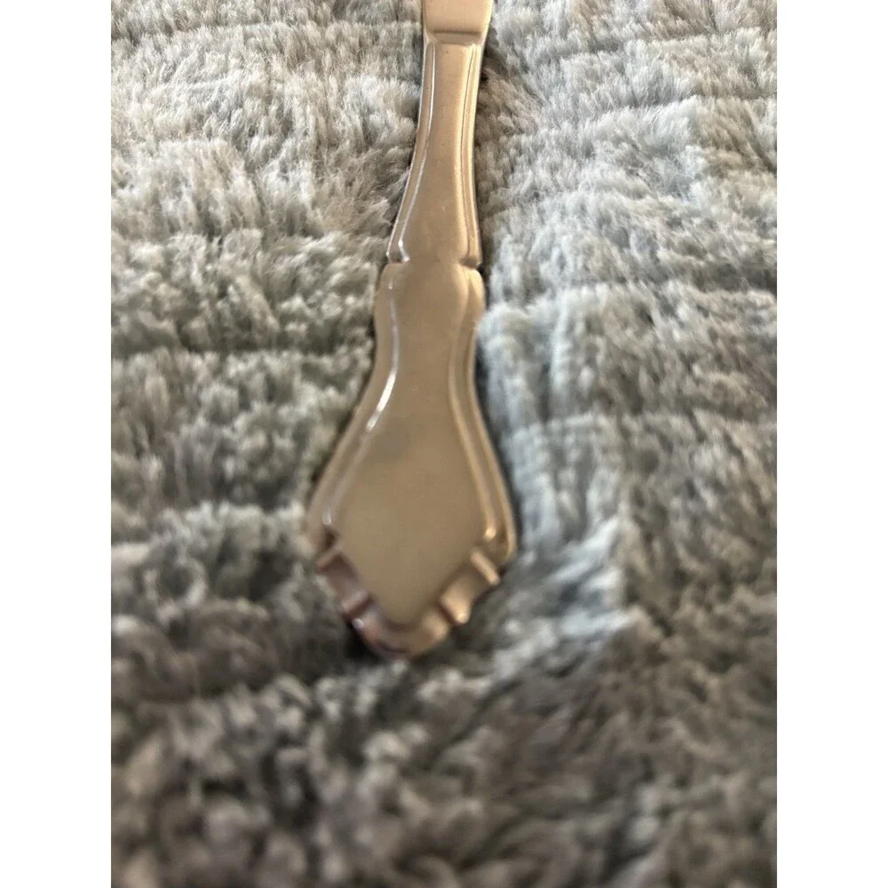 Oneida ROSEANNE Stainless Flatware 1 DINNER KNIFE